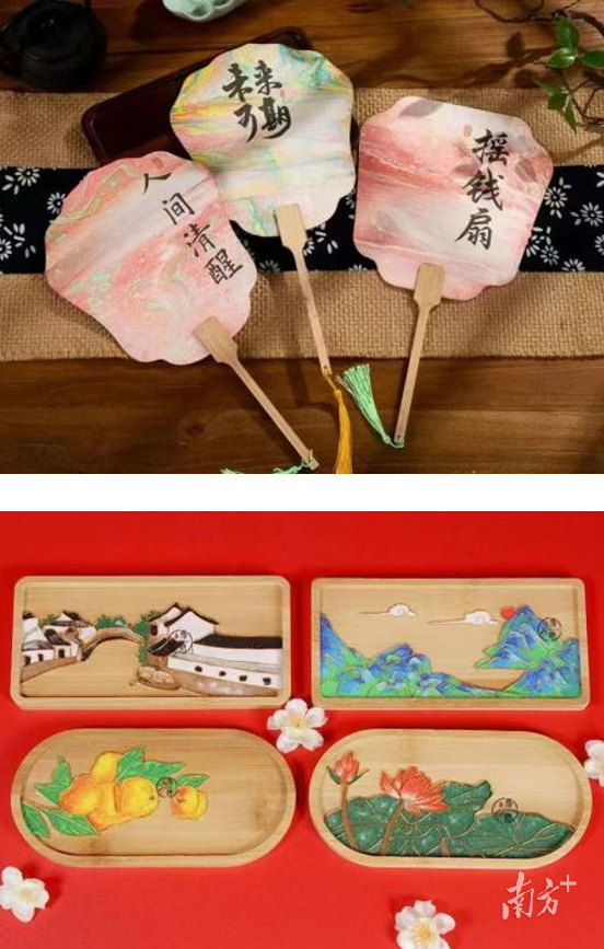 10月1日-5日，相約普寧廣場！普寧金秋文化市集等你來