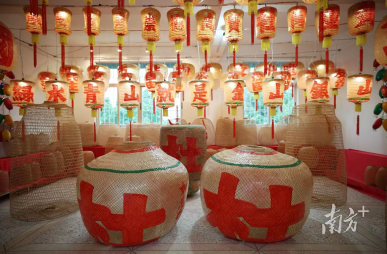 10月1日-5日，相約普寧廣場！普寧金秋文化市集等你來
