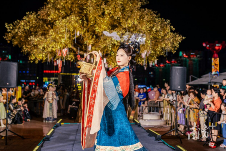 10月1日-5日，相約普寧廣場！普寧金秋文化市集等你來